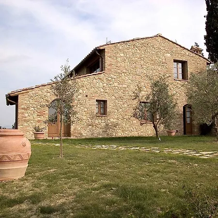 بيت للعطل Casale Rosanna
