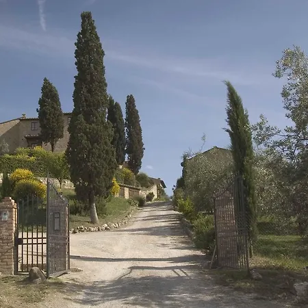 Casale Rosanna بيت للعطل