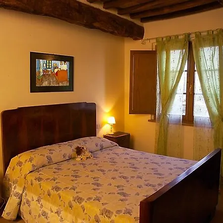 度假居 Casale Rosanna *