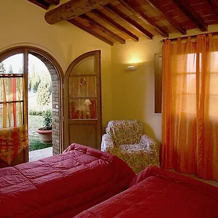 Casale Rosanna 度假居 *